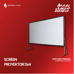 Screen Proyektor